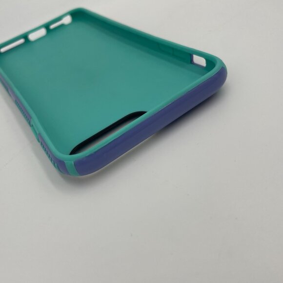 NWT‎ Speck Smartphone Case iPhone 8/7/6S PLUS Candyshell Grip Wisteria Purple - Picture 8 of 11